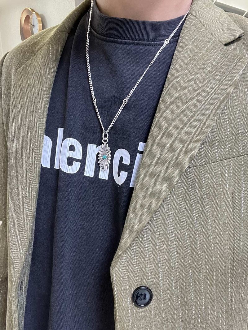 Gucci Necklaces